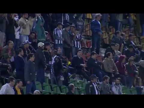 Tupi 1x2 Joinville - Brasileirão Série B 2016