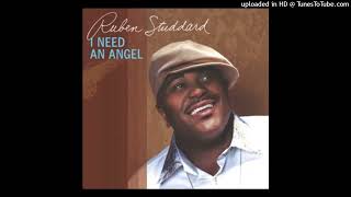Ruben Studdard - I Need An Angel