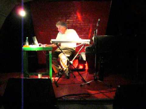 Richard Teitelbaum ГЭЗ-21 Richard Teitelbaum ГЭЗ-21