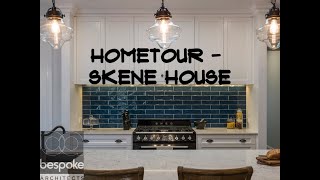 Hometour - Skene House