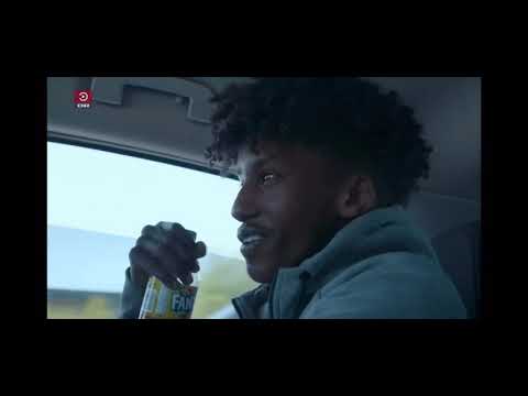 Speedy x shooter gang - viser dem