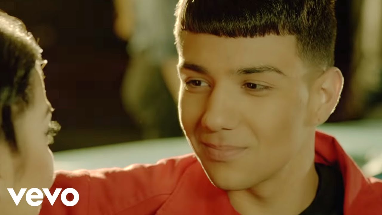 Luis Coronel — Tenerte