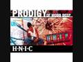 Prodigy of Mobb Deep -  H.N.I.C. -  Keep It Thoro