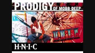 Prodigy of Mobb Deep -  H.N.I.C. -  Keep It Thoro