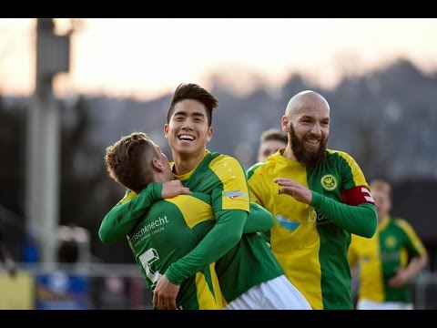 Promotion League: SC Brühl St.Gallen - FC Köniz