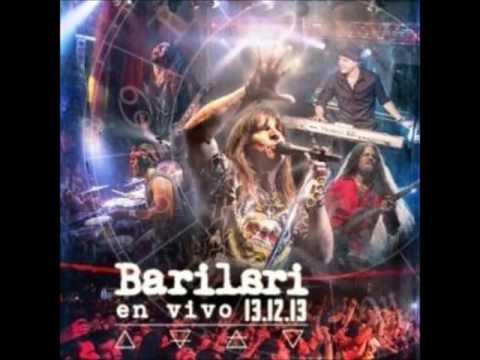 Adrian Barilari ft. Patricia Sosa - Jugar con fuego (AUDIO)