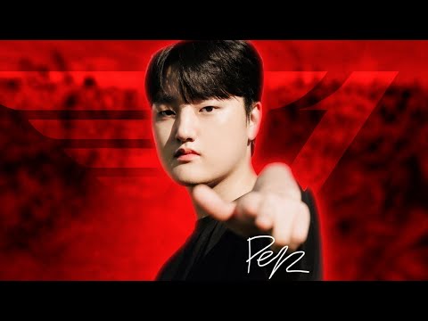 16 Clips that made T1 SIGN Peyz