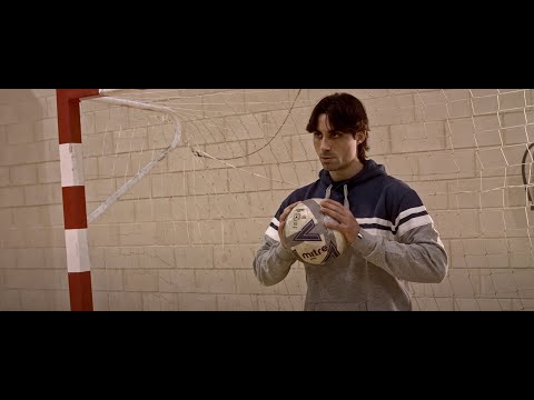 GUARDAMETA Faly Giménez y Óscar Mesa