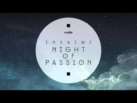 Ensaime - Night Of Passion
