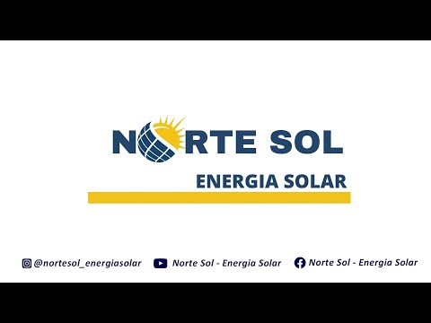 Vídeo de Norte Sol Energia Solar em Marabá, PA por Solutudo