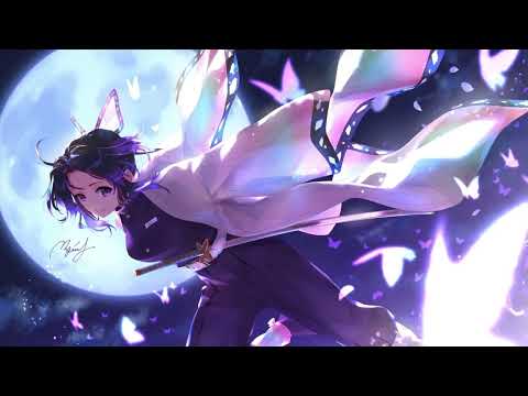 Nightcore-Xenogenesis(TheFatRat)