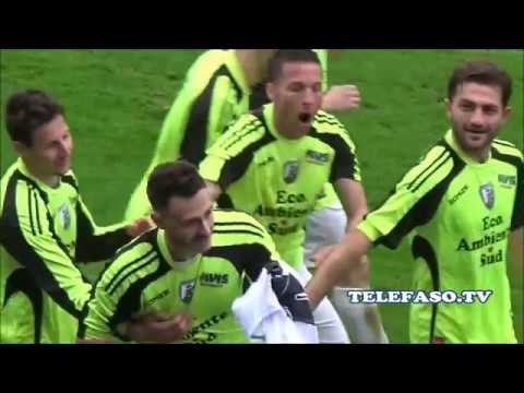 Calcio, Promozione 2016-17: Fasano - Atletico Tricase