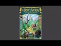 The Land Of Stories The Wishing Spell Prologue