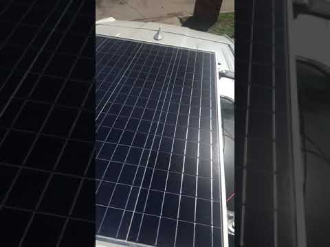 DIY mobile/portable power station More Power