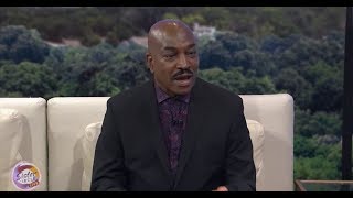 Sister Circle | Clifton Powell Talks “Jugg Gone Wrong” Film, “Black Lightning” & More | TVONE video