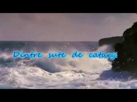 Luchian Alexandru Ionescu - Dintre sute de catarge - cor mixt