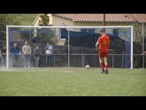 Coupe Haute-Loire Chadrac-Sainte-Sigolène