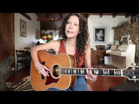 Sarah Lee Guthrie ~ Sweet Sir Galahad (Cover)