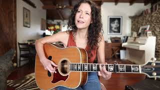 Sarah Lee Guthrie ~ Sweet Sir Galahad (Cover)