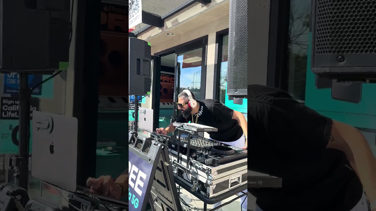 Promotional video thumbnail 3 for Upscale Occasions Party Wedding Event DJ