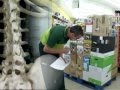 LER Lesiónes Por Esfuerzo Repetitivo