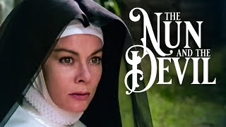 THE NUN AND THE DEVIL (Drama Free Movies Films in 
