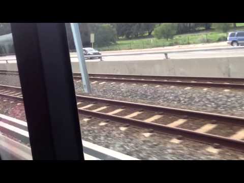 Transperth Bus No.2279