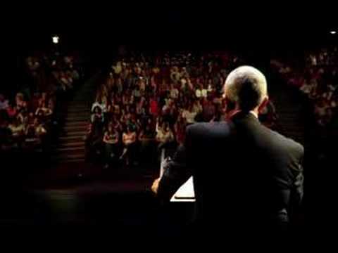 EXPELLED Movie - Teaser Trailer