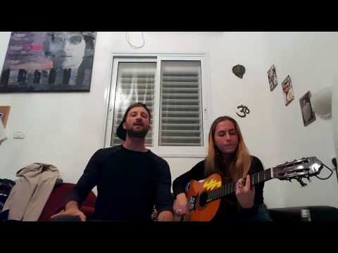 Giant Heart - The Angelcy (Cover)