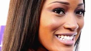 Keke Palmer - Keke&#39;s Love (Lyrics)