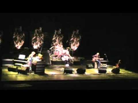 Frutto acerbo - TAGLIAPIETRA, MARTON, PAGLIUCA - Vicenza 25.2.2011