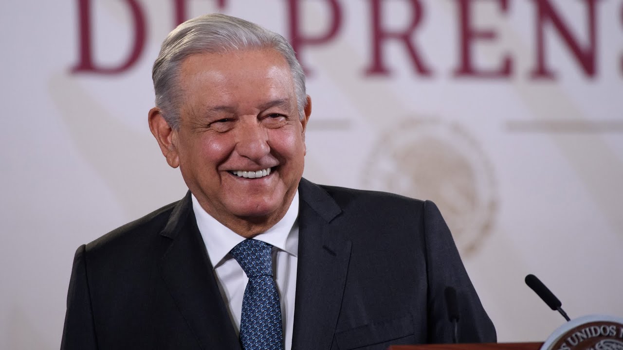 Mañanera de AMLO del 26 de febrero de 2024