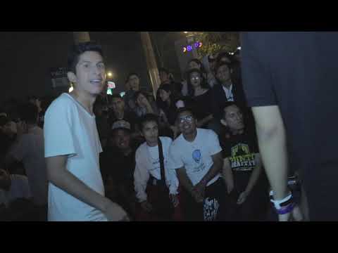 Brain vs RialSix - Las Cartas Sobre la Mesa - Raptonda 2020 Perú