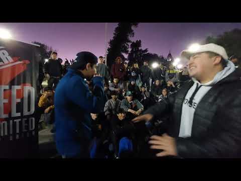 MORGAN vs COBE | OCTAVOS DE FINAL | FECHA 4 | LIGALDF | TEMP22