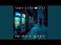 Never Forget (feat. BTB & Fat.z)