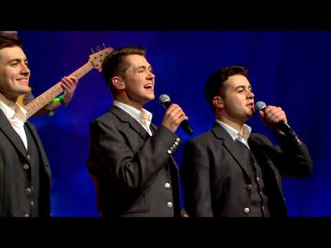 Irelands Call video