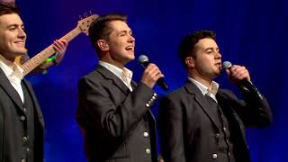 CELTIC THUNDER X -  &#39;IRELANDS CALL&#39;