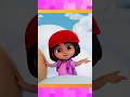 Dora S Recipe For Adventure 4 Shorts