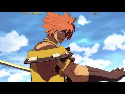 MMU 5/6 Xrd - Wired (Dizzy) vs Shinsin (Sin)