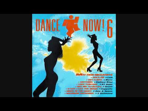 Dance Now! 6 - CD2