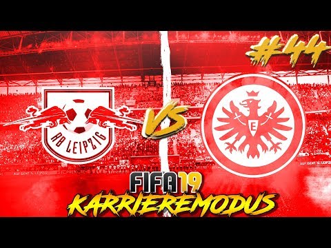 ⚽ FIFA 19 Karriere - [S2E44] - RB LEIPZIG - FIFA 19 Karrieremodus Deutsch ⚽