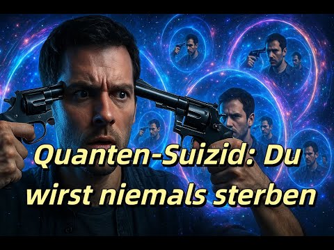 Quantenwelt: Wissenschaftler entdecken, dass parallele Universen wirklich existieren