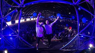 Videoklip Crypsis - In The Dark (ft. Regain) s textom piesne