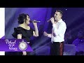 Leona Susic i Stefan Ilic - Godinama - (live) - Nikad nije kasno - EM 26 - 09.04.2018