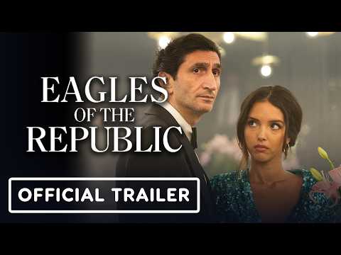 Eagles of the Republic - Official Trailer