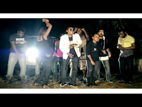 KACHAA ULINIAHIDI OFFCIAL VIDEO]