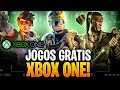 Os 22 Melhores Jogos Gratuitos Para Xbox One