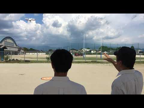 【第一工科大学】〈環境エンジニアリング学科〉出前授業
