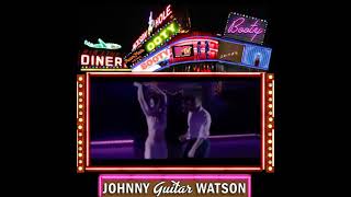 johnny Guitar Watson - Booty ooty