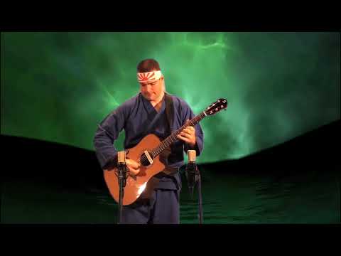 Ewan Dobson - Blood and Ice